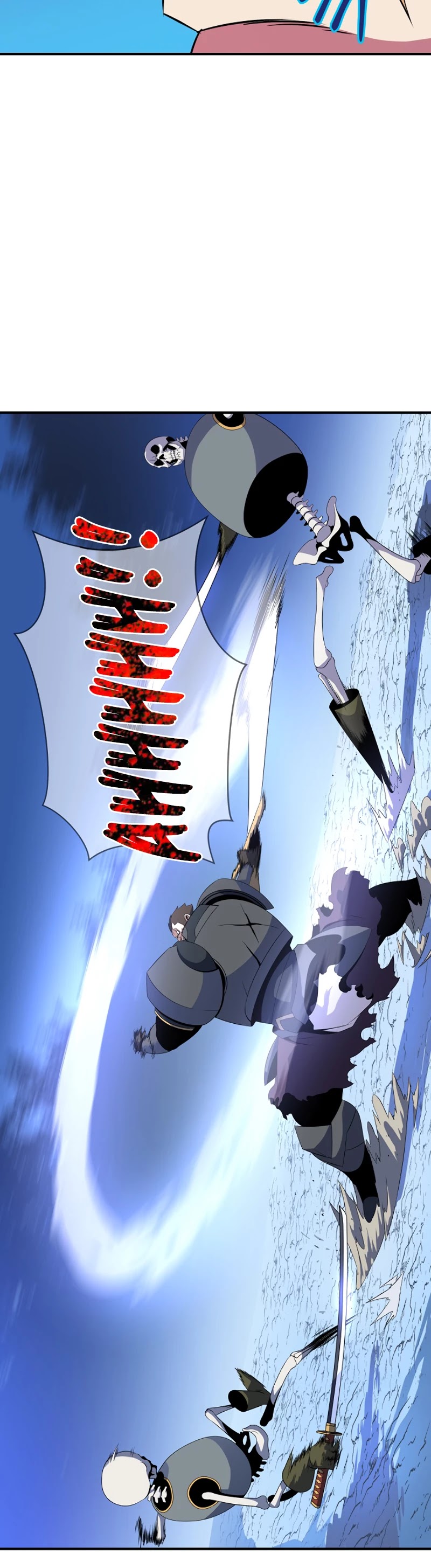 Kill the Hero Chapter 45 page 40 - Chapter 45