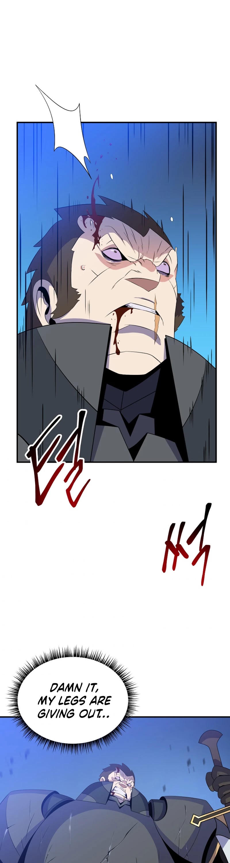 Kill the Hero Chapter 45 page 41 - Chapter 45