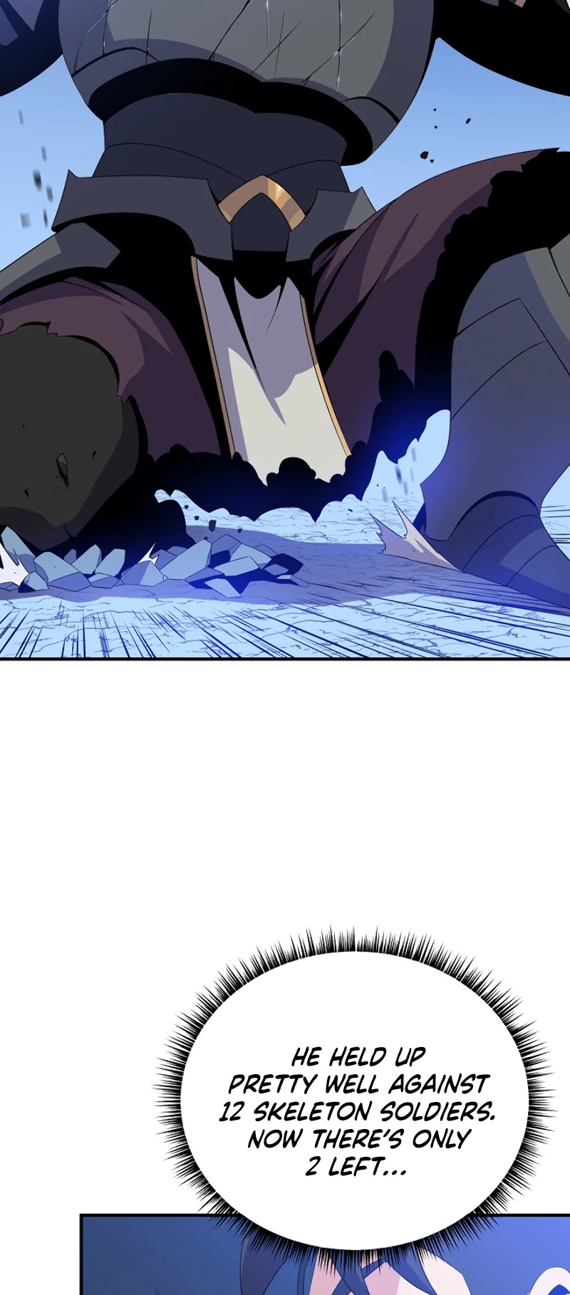 Kill the Hero Chapter 45 page 42 - Chapter 45