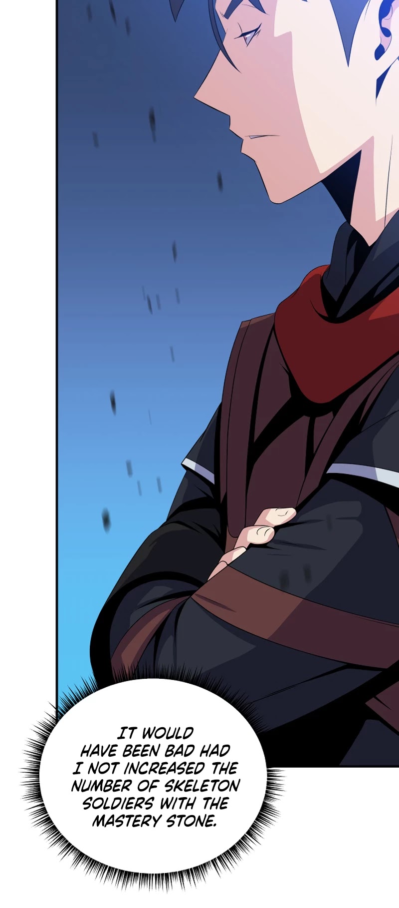 Kill the Hero Chapter 45 page 43 - Chapter 45