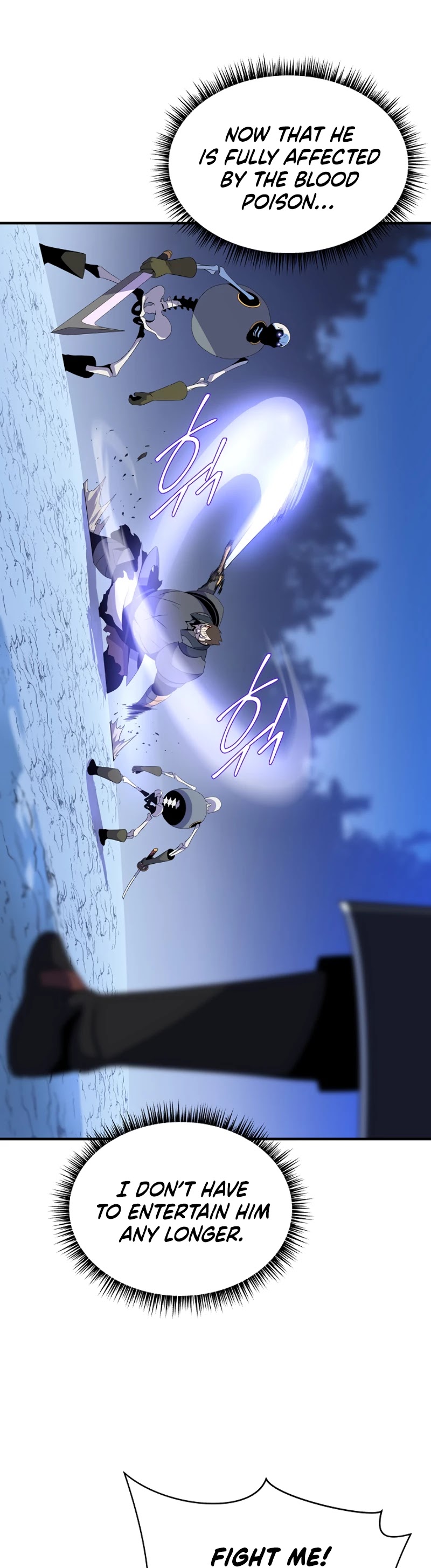 Kill the Hero Chapter 45 page 44 - Chapter 45