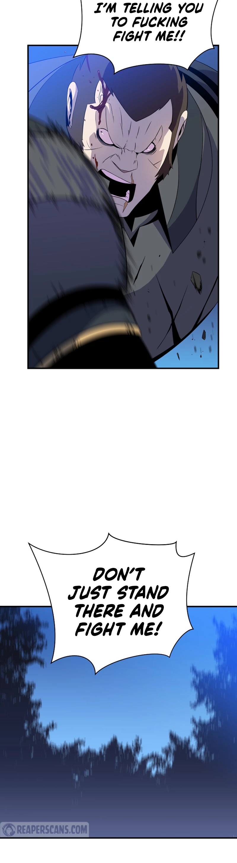 Kill the Hero Chapter 45 page 45 - Chapter 45