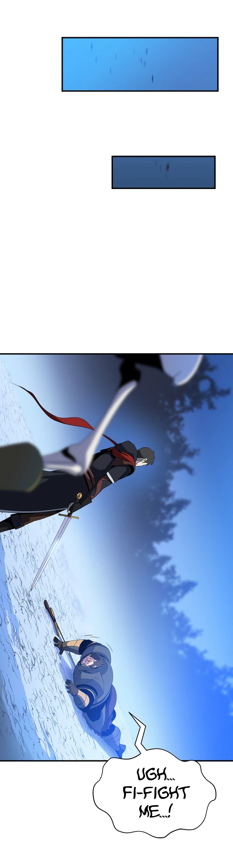 Kill the Hero Chapter 45 page 46 - Chapter 45