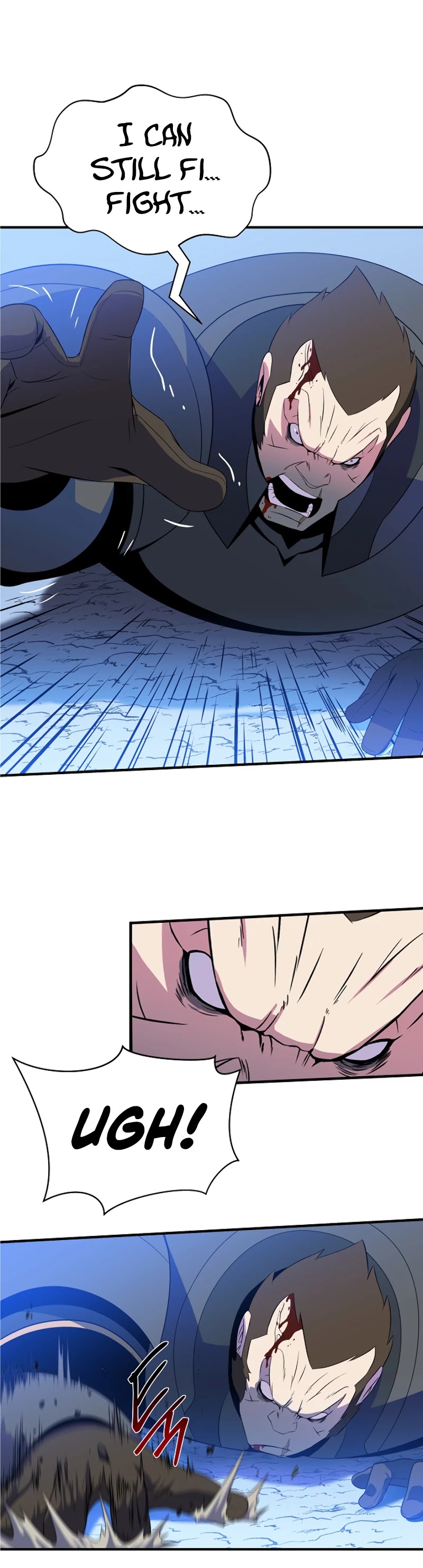 Kill the Hero Chapter 45 page 47 - Chapter 45