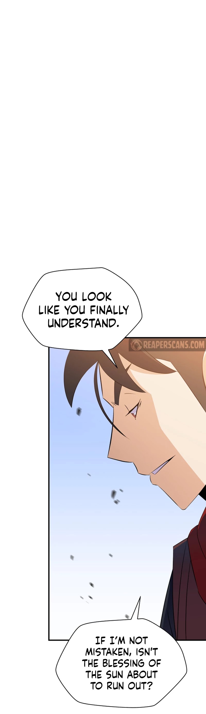 Kill the Hero Chapter 45 page 5 - Chapter 45