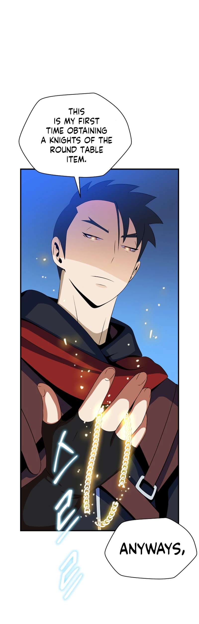 Kill the Hero Chapter 45 page 51 - Chapter 45