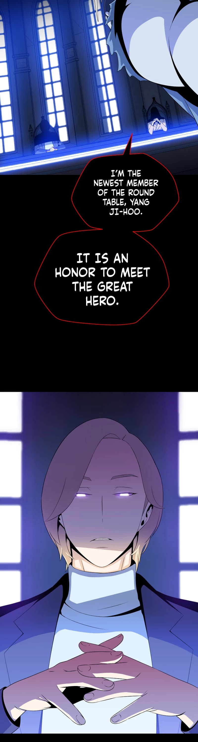 Kill the Hero Chapter 45 page 56 - Chapter 45