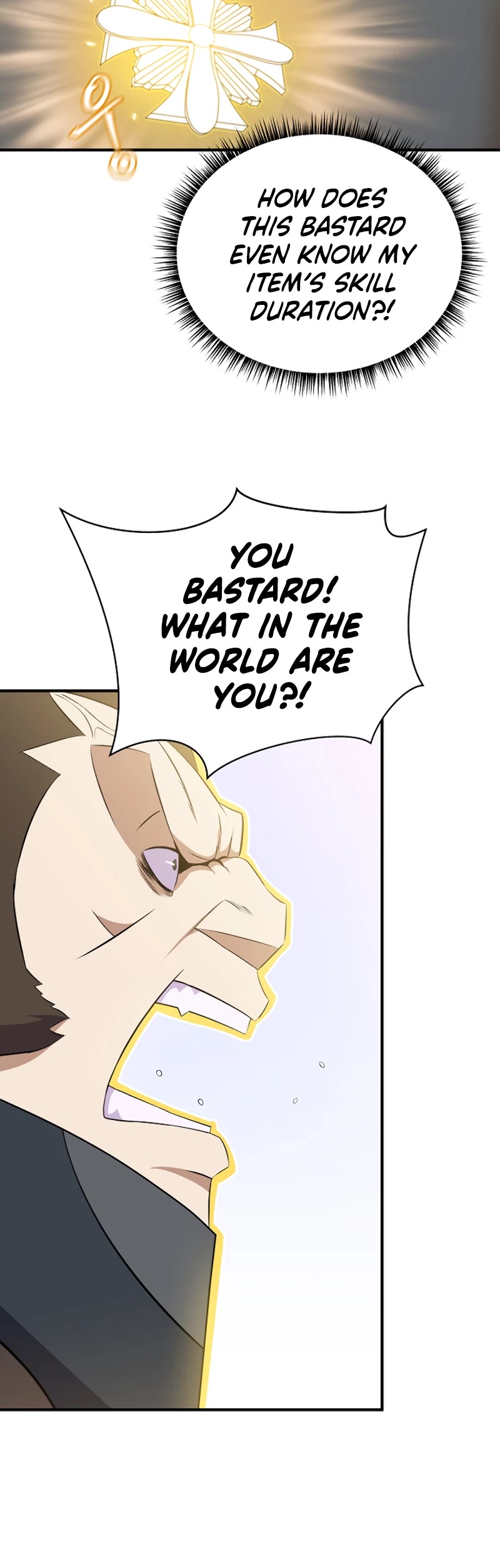 Kill the Hero Chapter 45 page 7 - Chapter 45