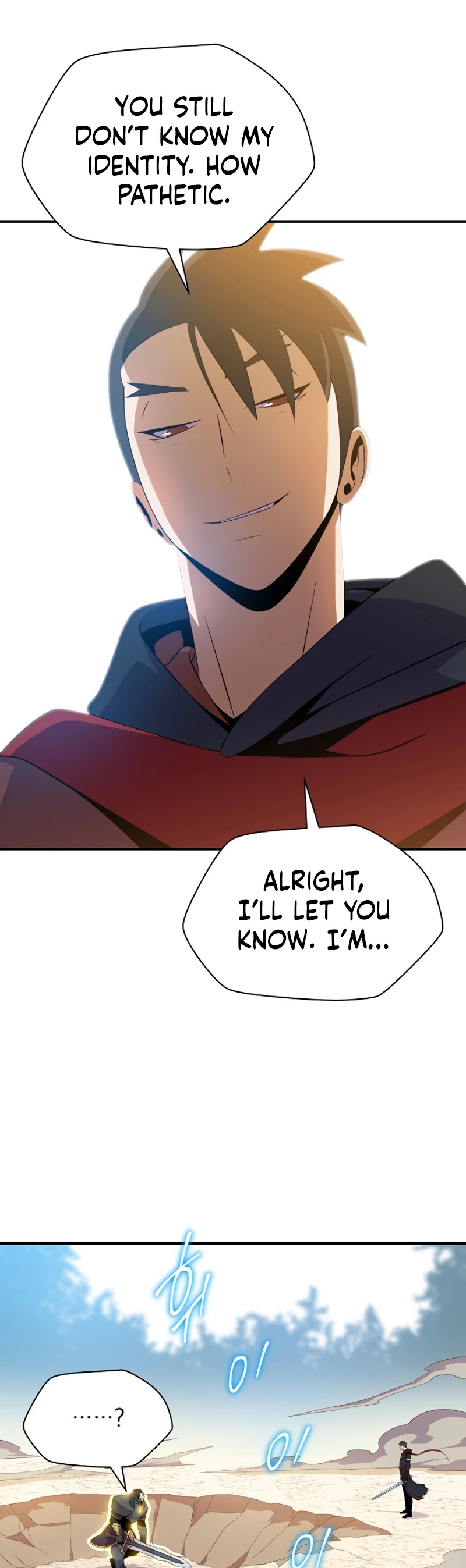Kill the Hero Chapter 45 page 8 - Chapter 45