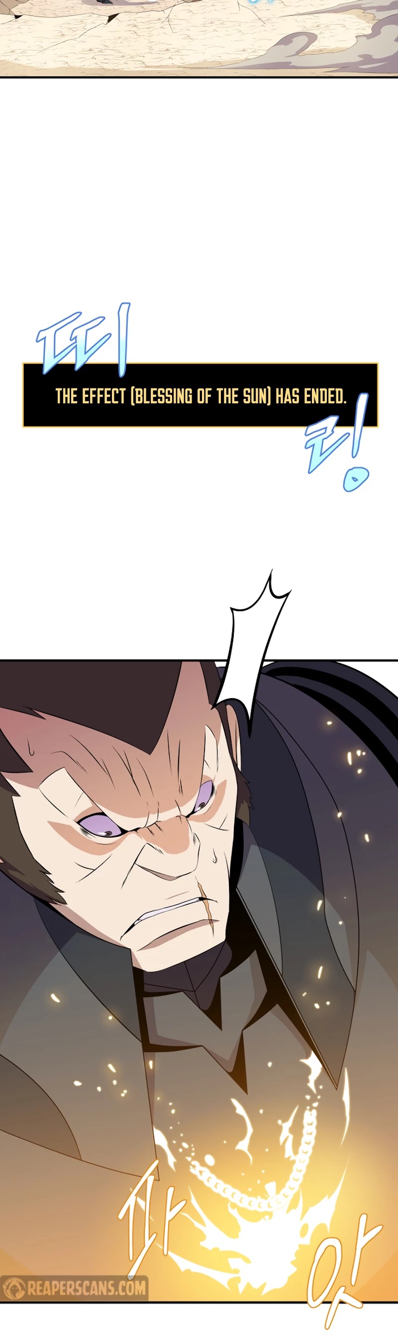 Kill the Hero Chapter 45 page 9 - Chapter 45