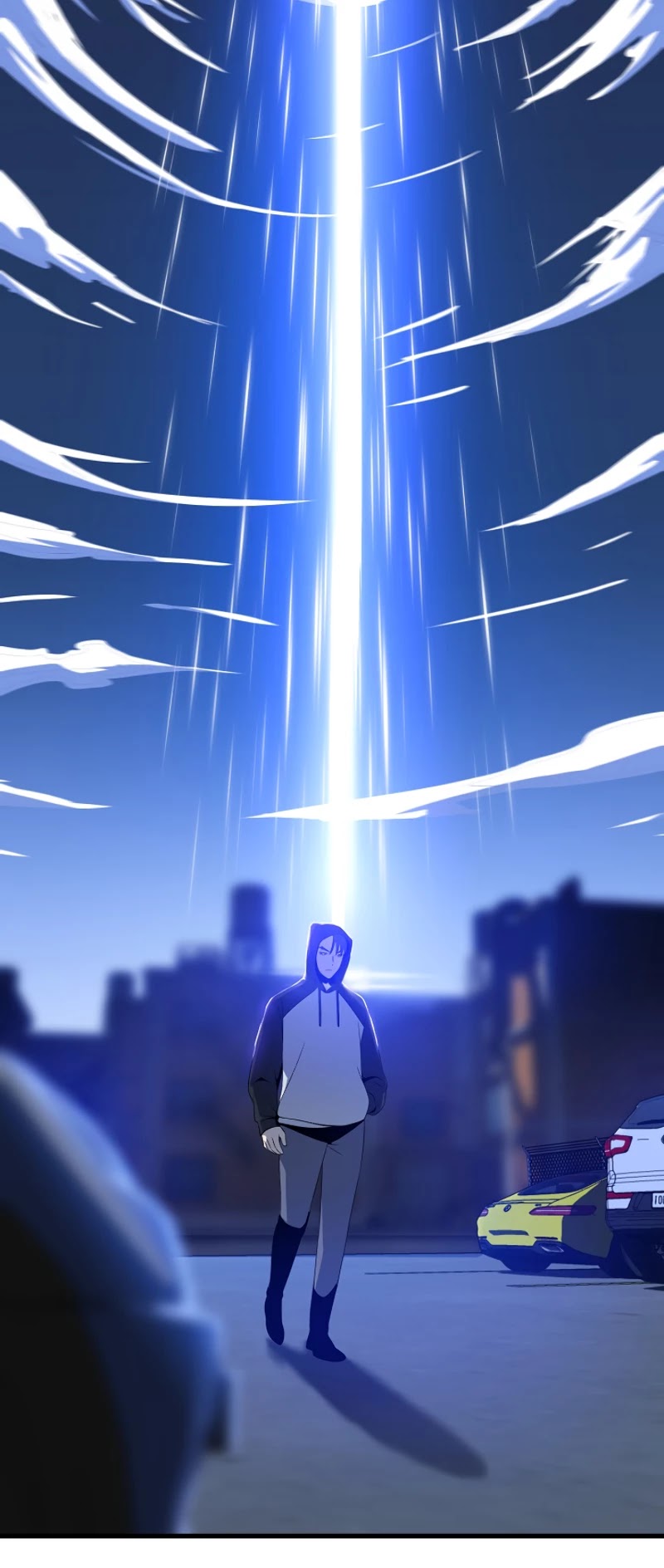 Kill the Hero Chapter 46 page 11 - Chapter 46
