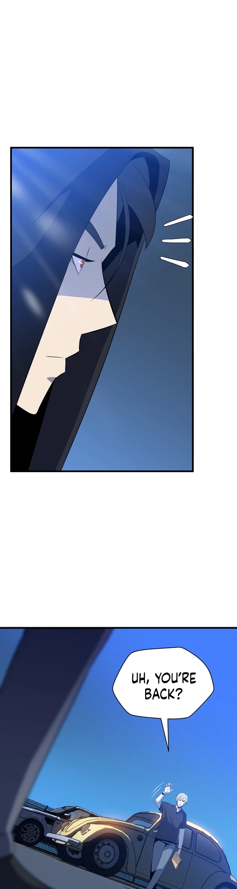 Kill the Hero Chapter 46 page 12 - Chapter 46