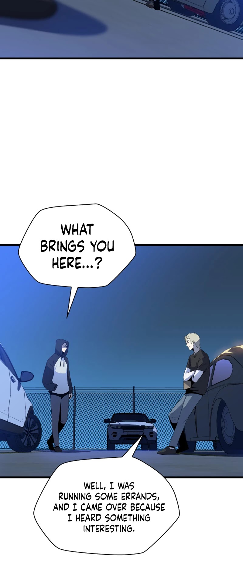 Kill the Hero Chapter 46 page 13 - Chapter 46