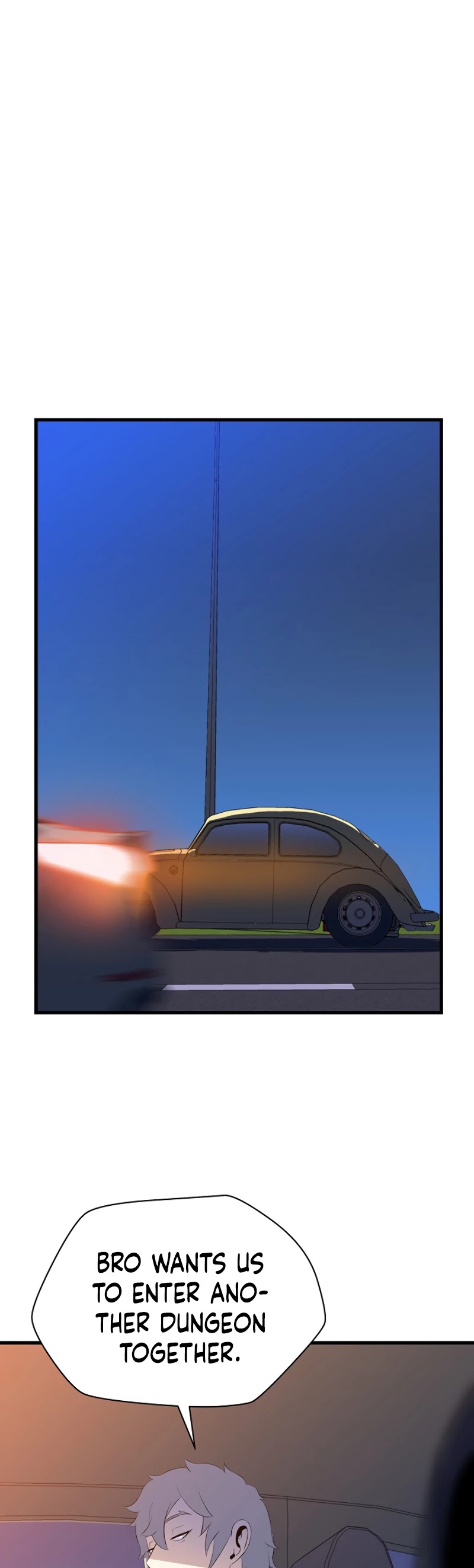 Kill the Hero Chapter 46 page 15 - Chapter 46