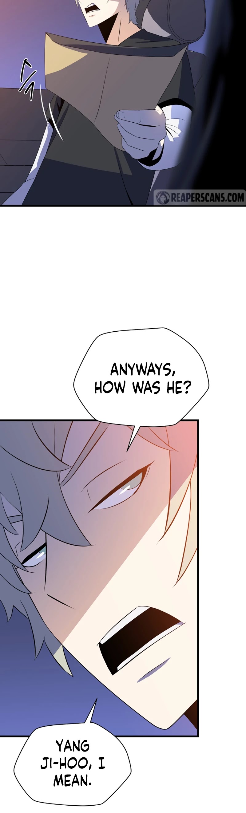 Kill the Hero Chapter 46 page 16 - Chapter 46