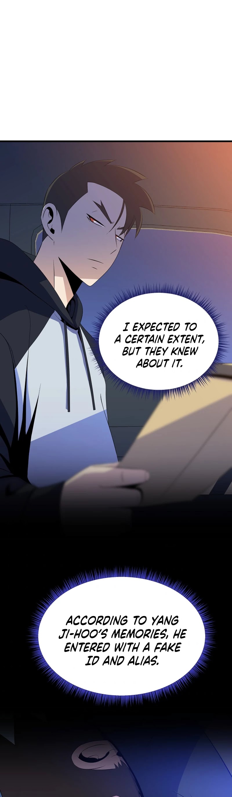 Kill the Hero Chapter 46 page 17 - Chapter 46