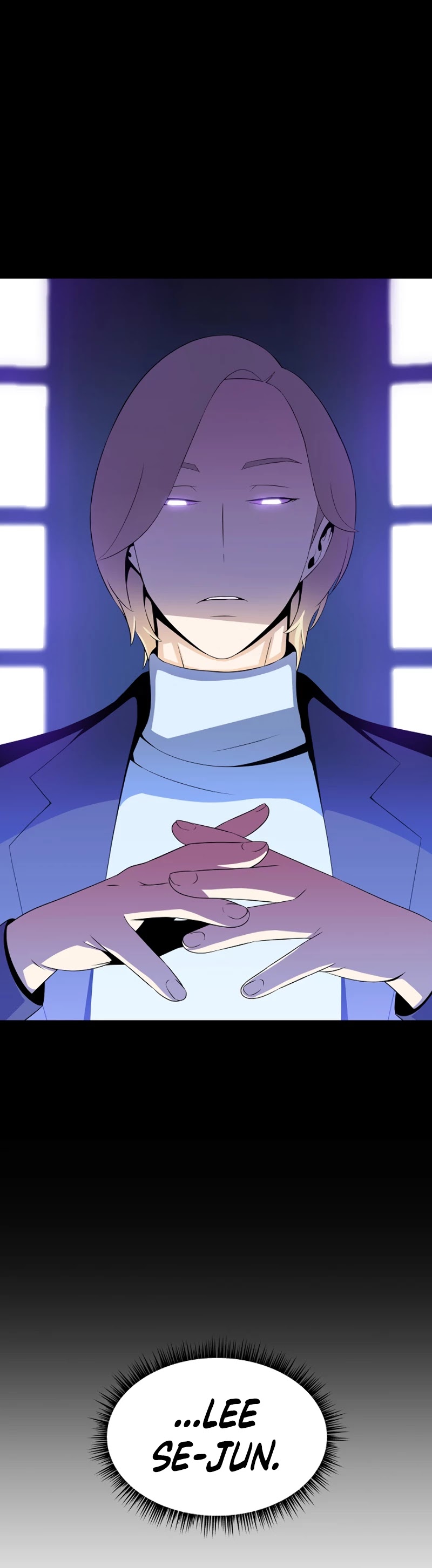 Kill the Hero Chapter 46 page 2 - Chapter 46