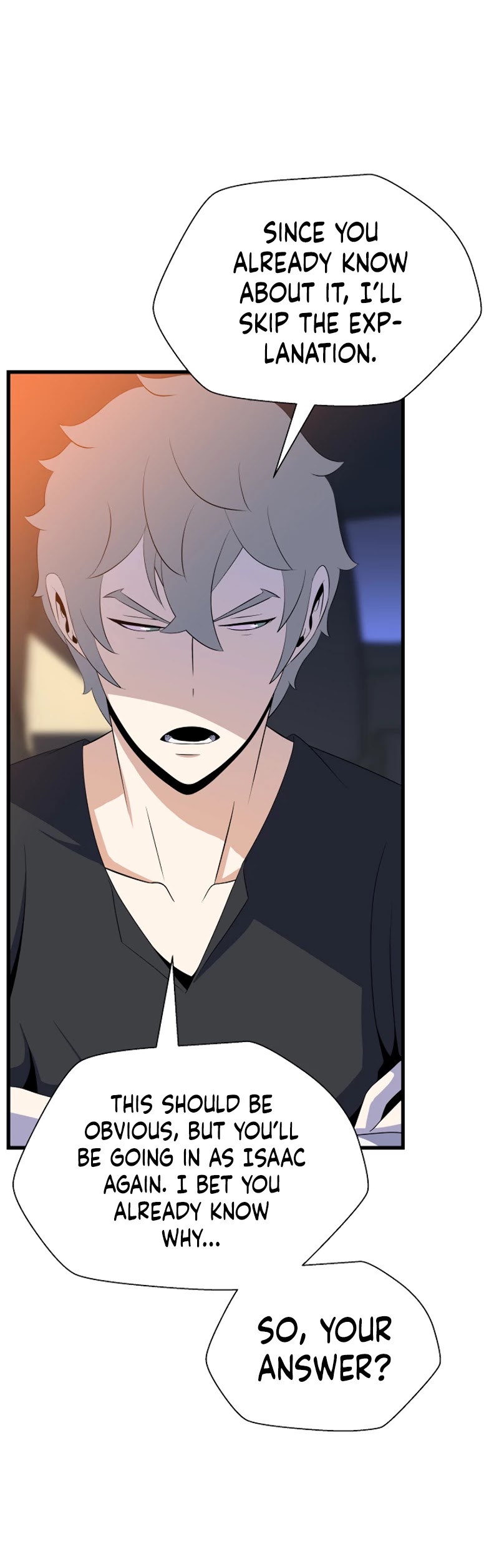Kill the Hero Chapter 46 page 23 - Chapter 46
