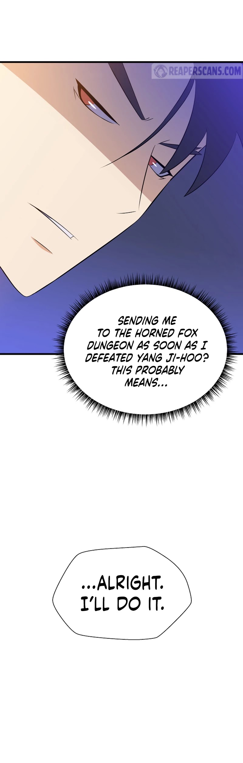 Kill the Hero Chapter 46 page 24 - Chapter 46