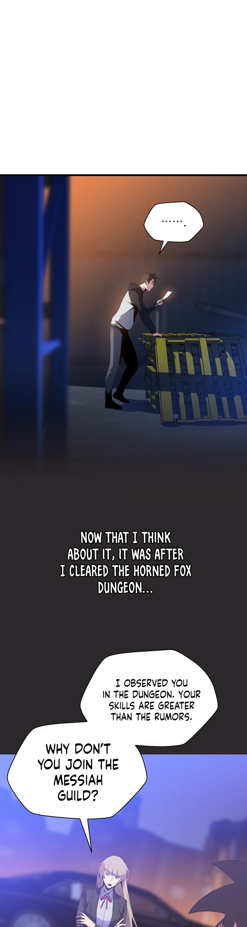 Kill the Hero Chapter 46 page 30 - Chapter 46