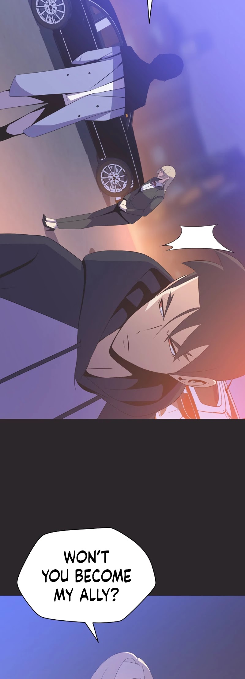 Kill the Hero Chapter 46 page 32 - Chapter 46
