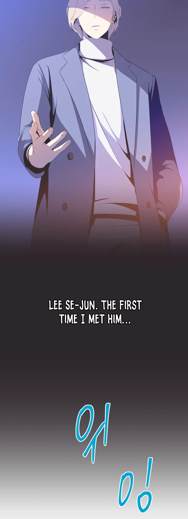 Kill the Hero Chapter 46 page 33 - Chapter 46