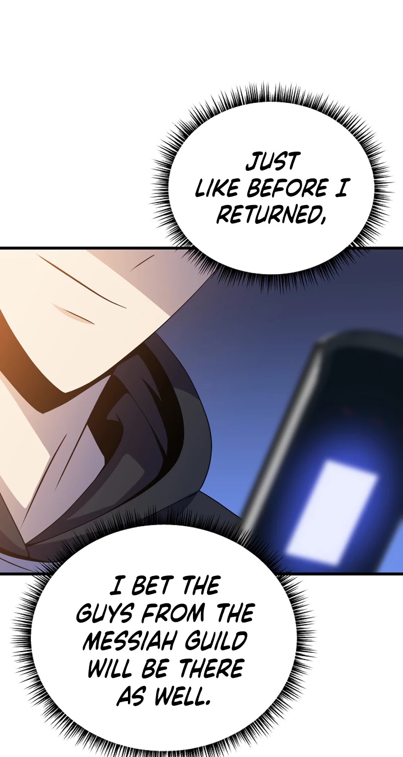 Kill the Hero Chapter 46 page 35 - Chapter 46