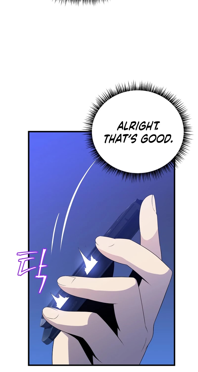 Kill the Hero Chapter 46 page 36 - Chapter 46