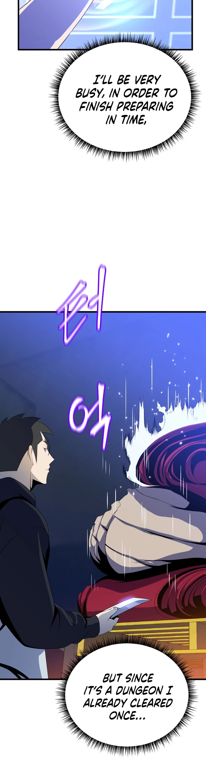Kill the Hero Chapter 46 page 38 - Chapter 46
