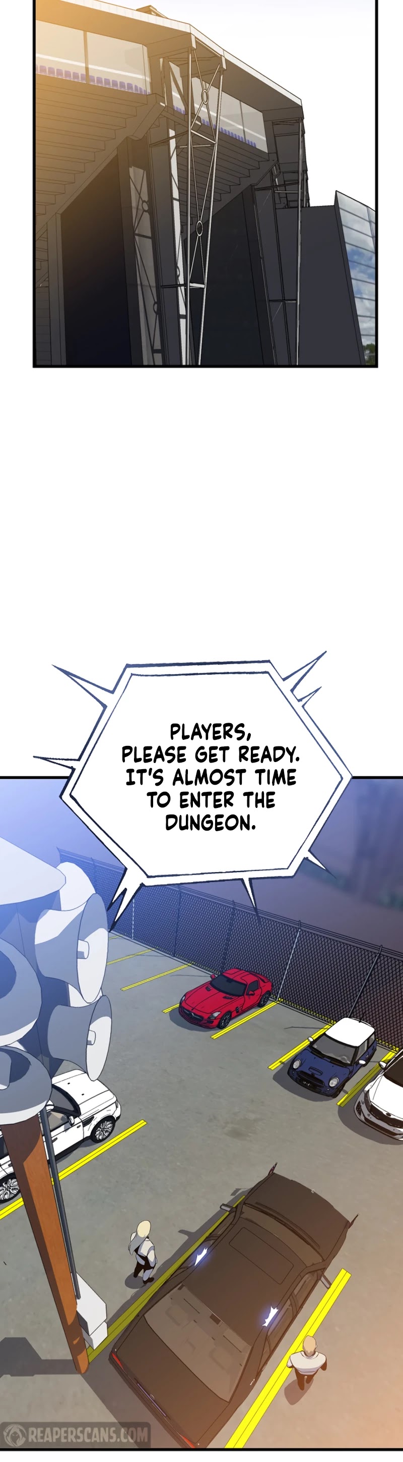Kill the Hero Chapter 46 page 40 - Chapter 46