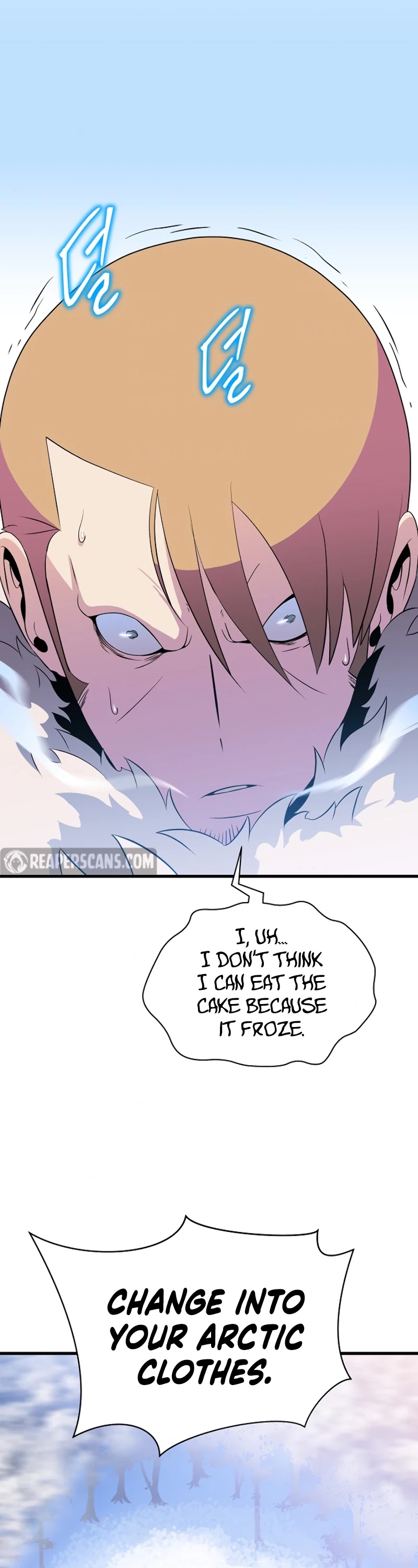 Kill the Hero Chapter 46 page 43 - Chapter 46