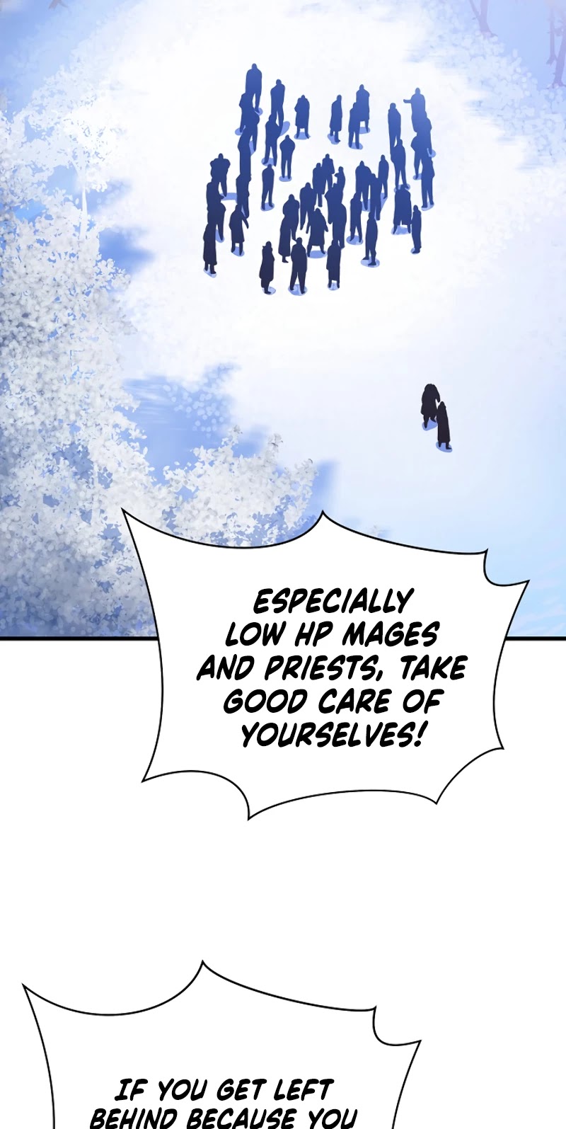 Kill the Hero Chapter 46 page 44 - Chapter 46