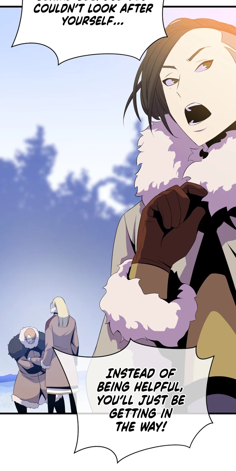 Kill the Hero Chapter 46 page 45 - Chapter 46