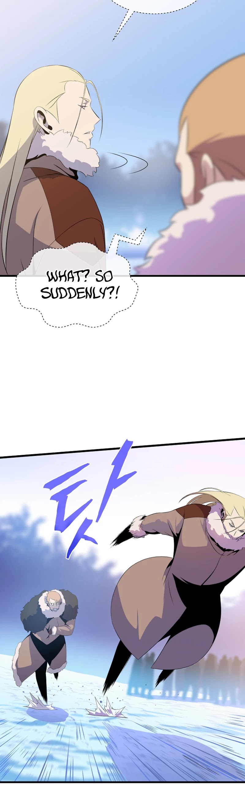 Kill the Hero Chapter 46 page 47 - Chapter 46