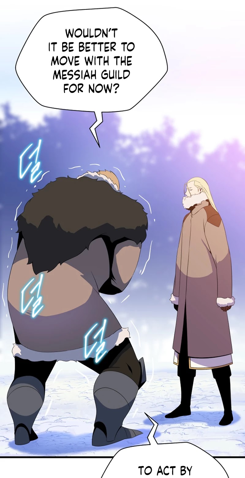 Kill the Hero Chapter 46 page 49 - Chapter 46
