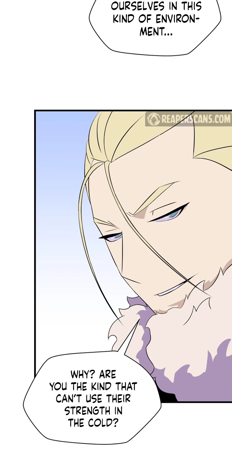 Kill the Hero Chapter 46 page 50 - Chapter 46