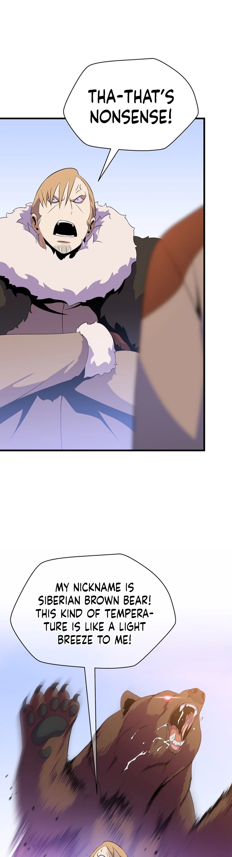 Kill the Hero Chapter 46 page 51 - Chapter 46