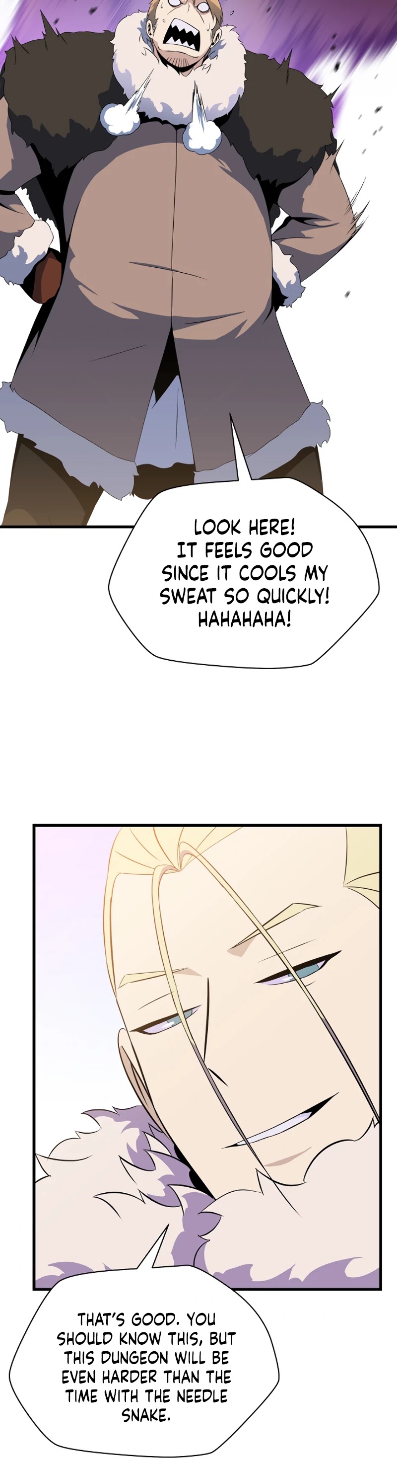 Kill the Hero Chapter 46 page 52 - Chapter 46