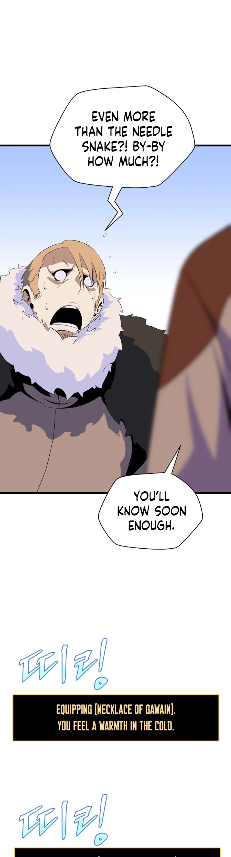 Kill the Hero Chapter 46 page 53 - Chapter 46