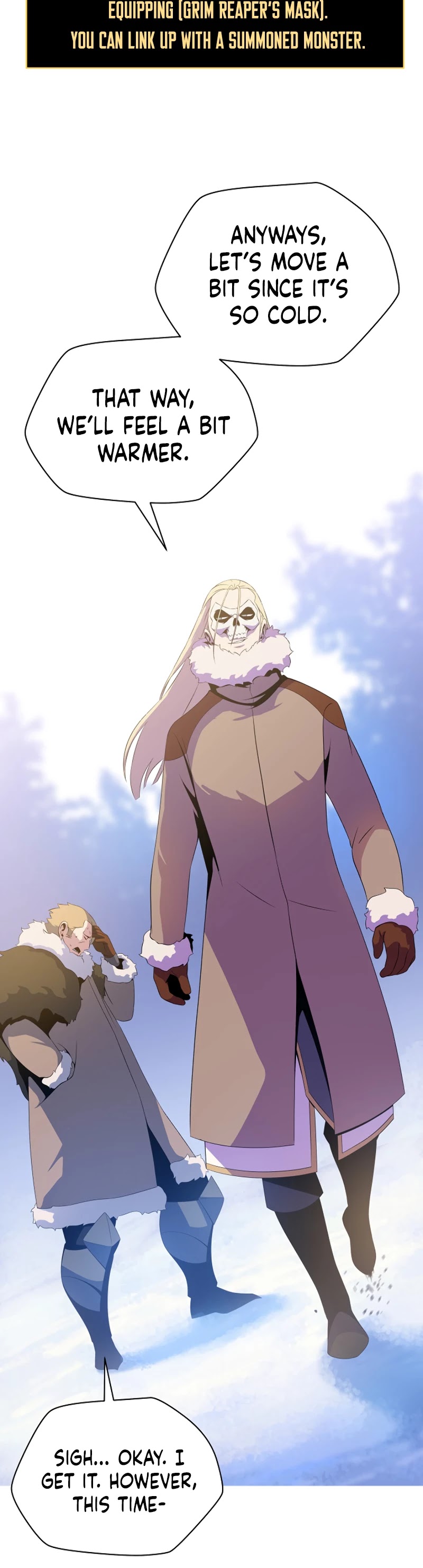 Kill the Hero Chapter 46 page 54 - Chapter 46