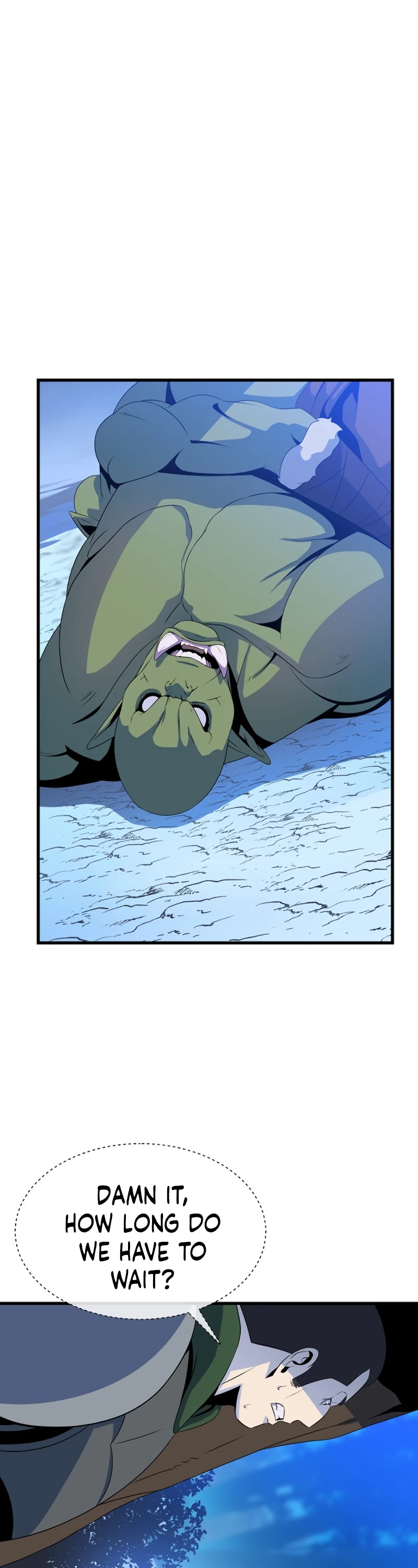 Kill the Hero Chapter 46 page 6 - Chapter 46