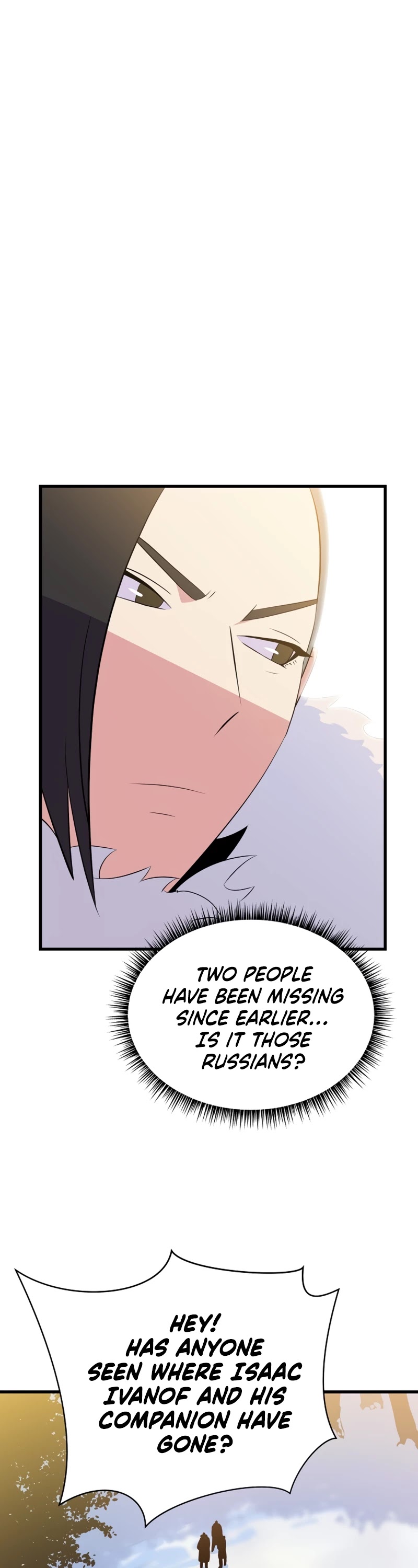 Kill the Hero Chapter 47 page 10 - Chapter 47