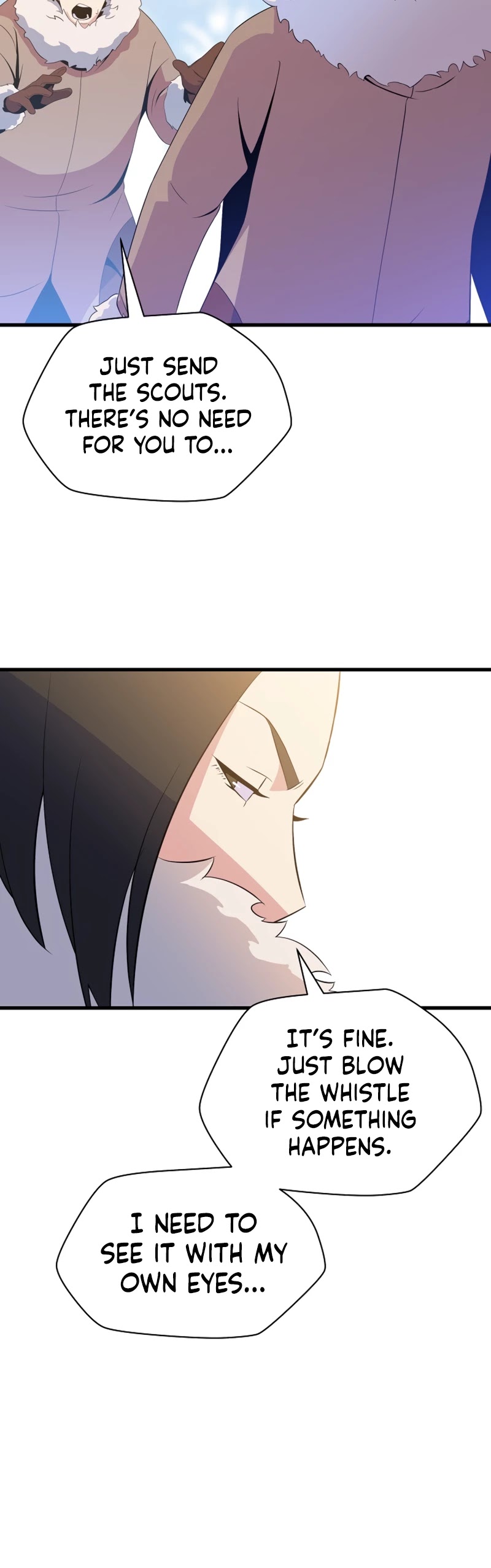 Kill the Hero Chapter 47 page 13 - Chapter 47
