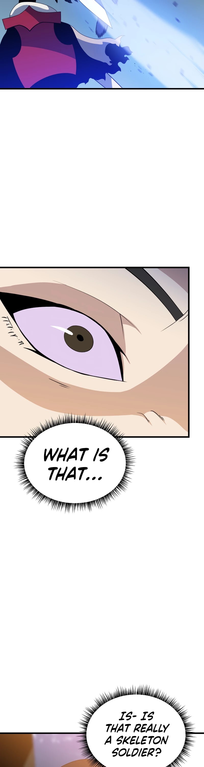 Kill the Hero Chapter 47 page 18 - Chapter 47