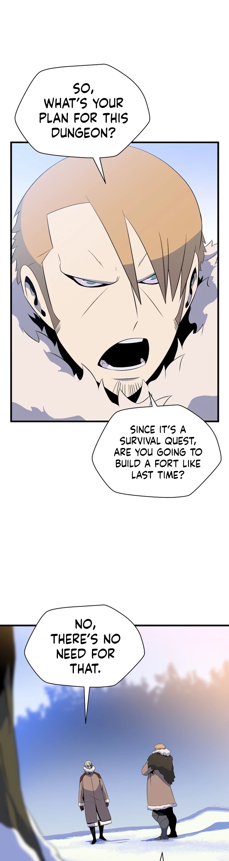 Kill the Hero Chapter 47 page 2 - Chapter 47