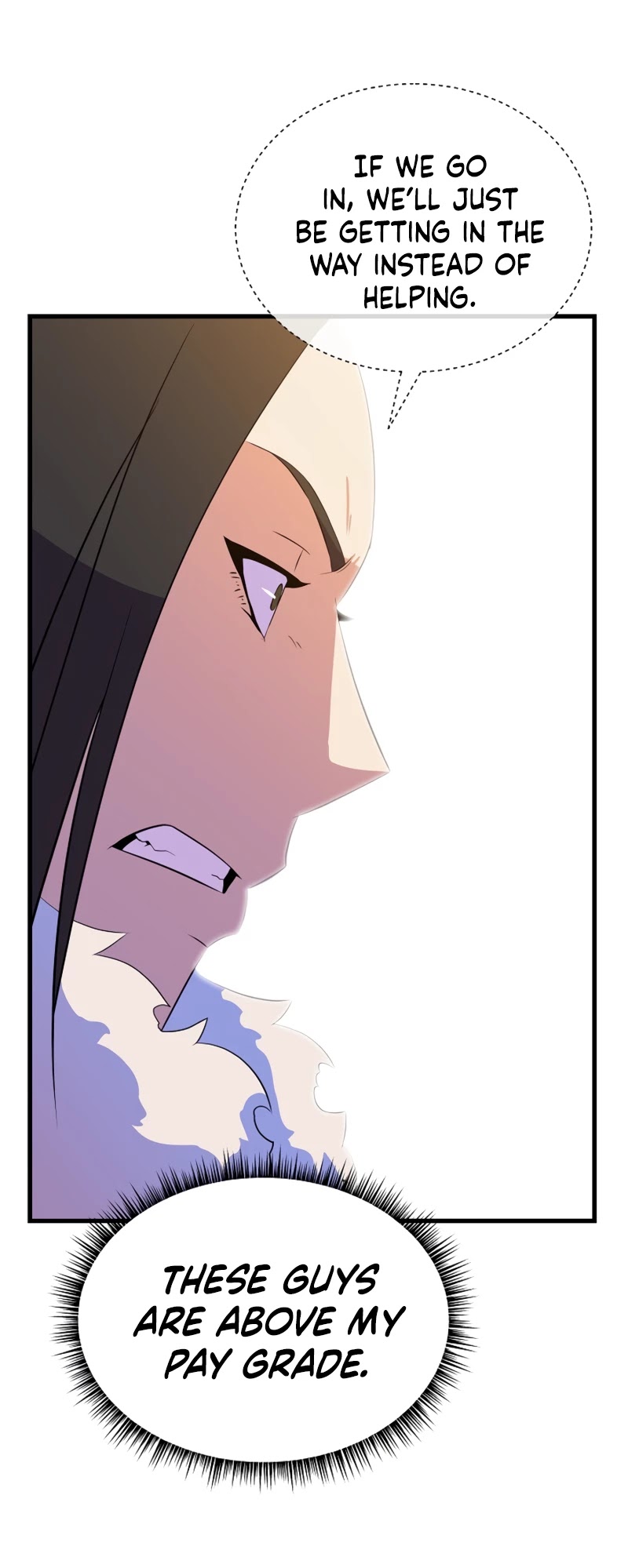 Kill the Hero Chapter 47 page 20 - Chapter 47