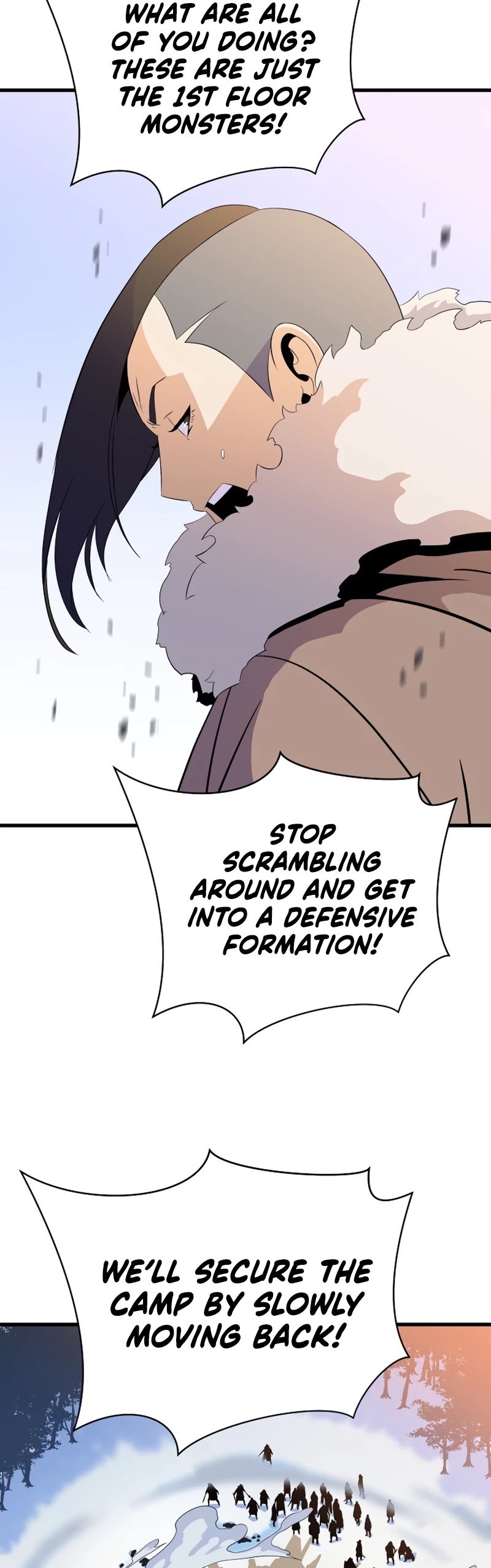 Kill the Hero Chapter 47 page 29 - Chapter 47