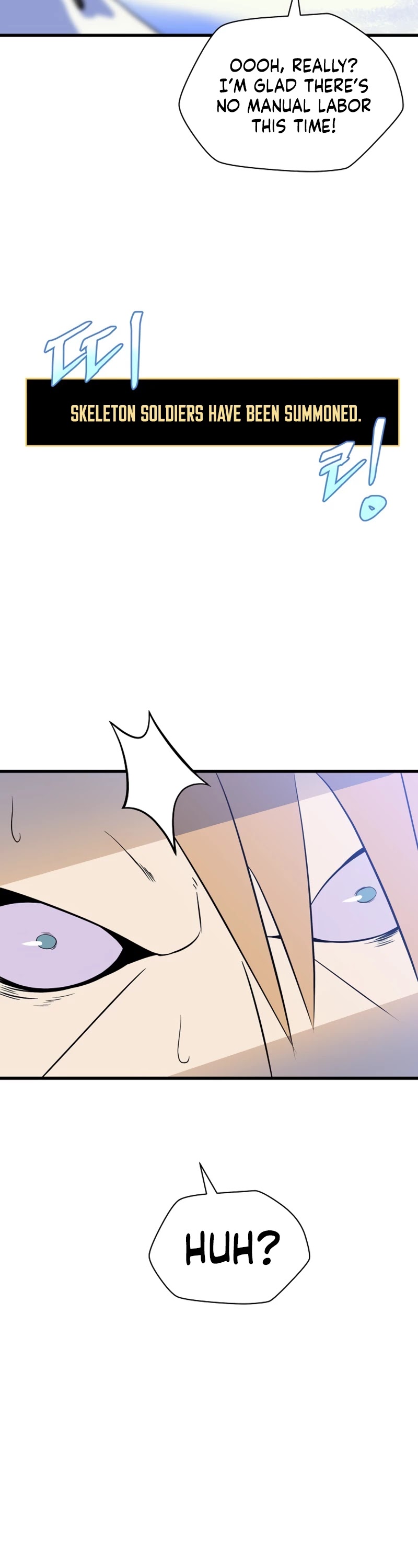 Kill the Hero Chapter 47 page 3 - Chapter 47