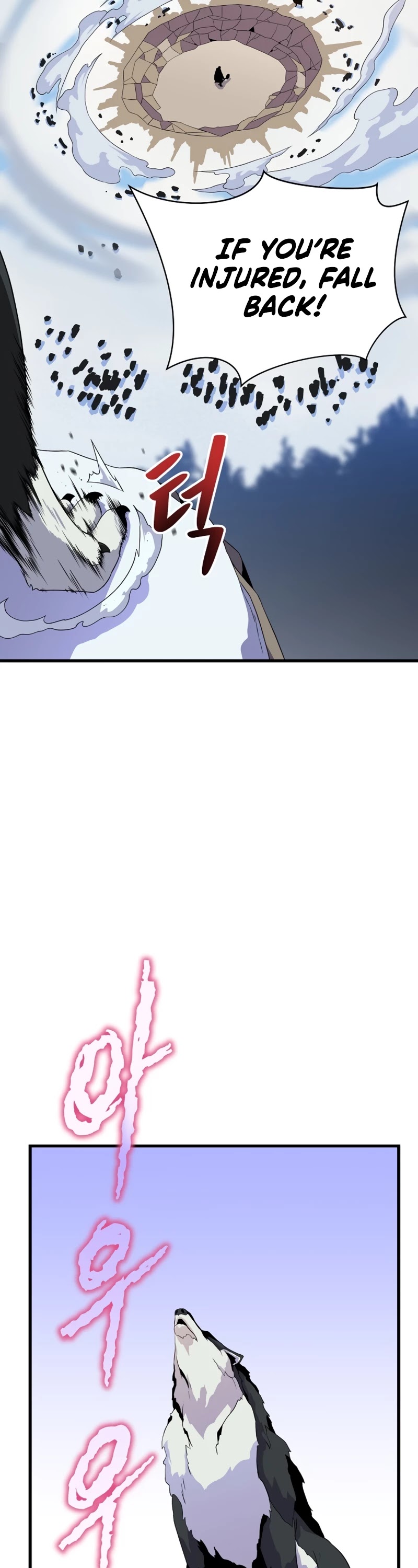 Kill the Hero Chapter 47 page 30 - Chapter 47