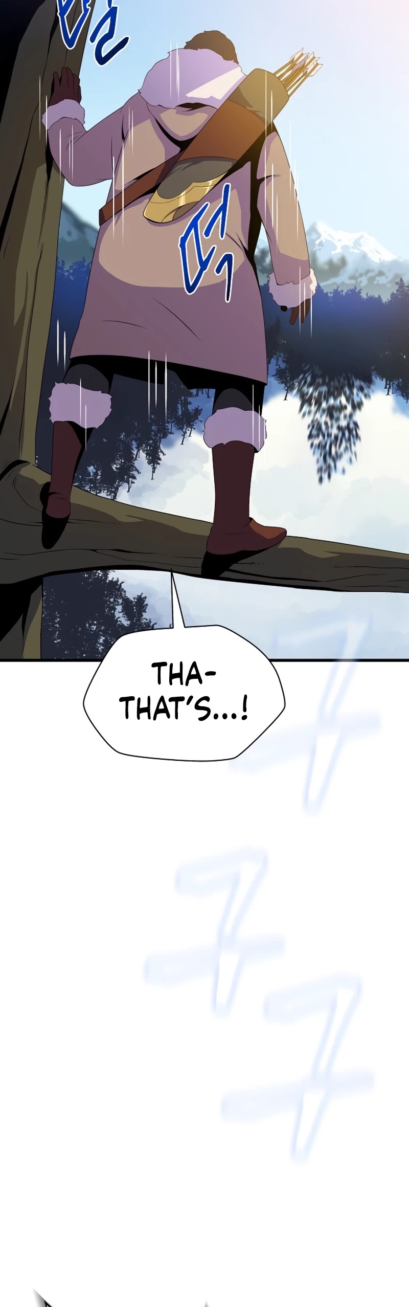 Kill the Hero Chapter 47 page 33 - Chapter 47
